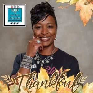 Meet your Posher, Kamilah